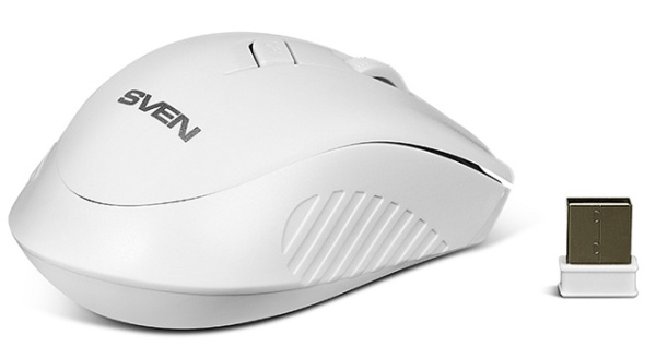 фото Мышь Wireless Sven RX-325 в Уфе