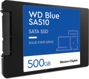 фото Накопитель SSD Western Digital WDS500G3B0A