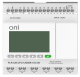 фото Модуль  ONI PLR-430-CPU-12D06R-1AC-00 в Санкт-Петербургe