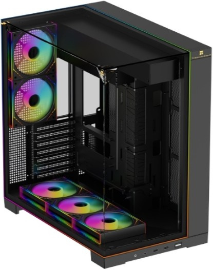 фото Корпус ATX Thermalright TRA70AF5MB в Нижнем Новгороде