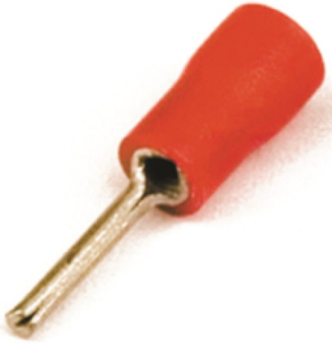 Изображение товара Наконечник со штифтом круглого сечения DKC 2A1CP