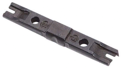 Изображение товара Нож-вставка Rexant 12-4224 для заделки витой пары 110