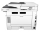 фото МФУ лазерное черно-белое HP LaserJet Pro M426fdn
