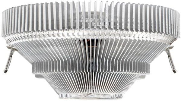 фото Кулер  Exegate Wizard EE91-PWM.BLUE в Казани