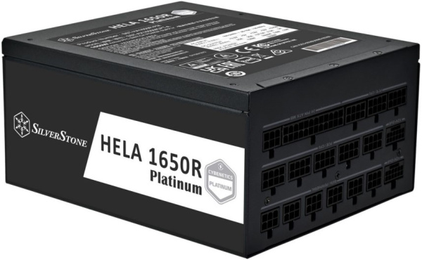 фото Блок питания ATX SilverStone G540HA165R0M220 в Казани