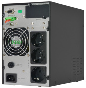фото Источник бесперебойного питания Crown CMUOA-350-2K EURO