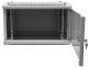 фото Шкаф настенный 19", 6U SNR SNR-TWC-6-SF-R-GD в Уфе