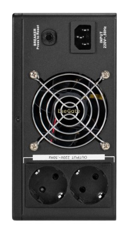 фото Комплект  Exegate IdealSine SR-1000.LCD.2SH в Уфе