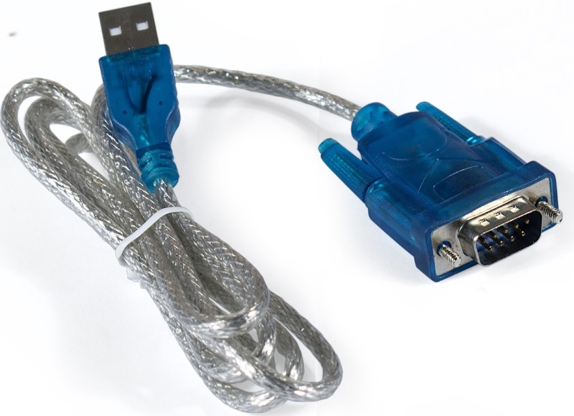 

Кабель-адаптер USB 2.0-RS232 Exegate EX-UAS-0.8 EX284950RUS USB 2.0-RS232 Am/DB9M, 0,8м, крепеж разъема - винты, EX-UAS-0.8