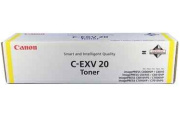 Изображение товара Тонер-картридж Canon C-EXV20