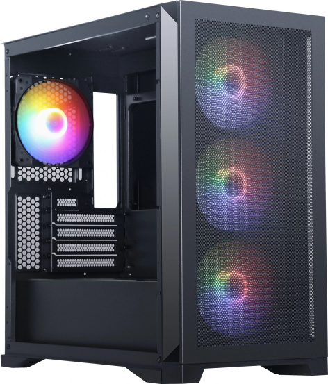 фото Корпус ATX ACCORD ACC-AM08 в Волгограде