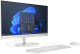 фото Моноблок 23.8" HP ProOne 240 G10 All-in-One NT (Intel Core Ultra 7 155U, 16ГБ DDR5, SSD 512 ГБ, Intel UHD Graphics, Без ОС) Белый [D10F9ET]