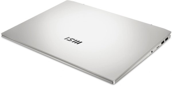 фото Ноутбук  MSI Prestige 16Evo A13M-414XRU в Уфе 16 ", Core i5, 16 Гб RAM, 1 Тб SSD, Iris Xe Graphics, Серебристый