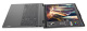фото Ноутбук  Lenovo Yoga 7 2-in-1 16IML9 в Санкт-Петербургe 16 ", Core Ultra 7, 16 Гб RAM, 1 Тб SSD, Arc graphics, Серый