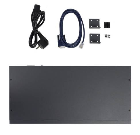 фото Коммутатор управляемый ORIGO OS3228P/370W/A1A в Волгограде