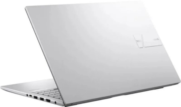 фото Ноутбук  ASUS VivoBook 15 X1504VA-BQ151 15.6 ", Core i3, 8 Гб RAM, 512 Гб SSD, UHD Graphics, Серебристый