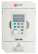 фото Преобразователь EKF VT100-2R2-3B
