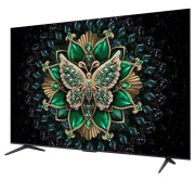 фото Телевизор TCL 75C6K