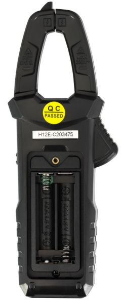 фото Токоизмерительные клещи  Ermenrich 82965 в Казани