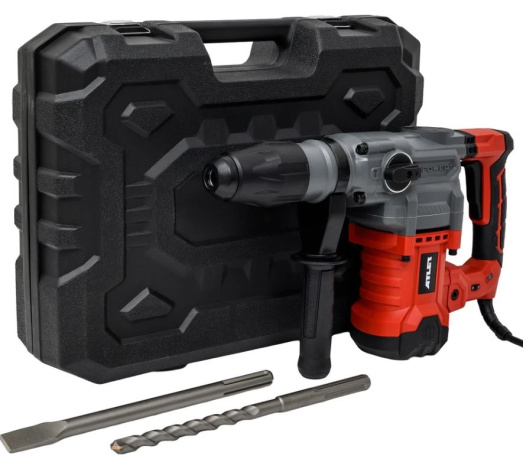 фото Перфоратор SDS-max ATLET PDH42DS в Краснодаре