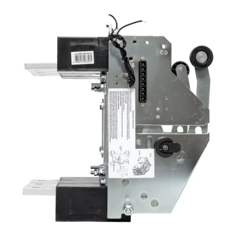 фото Панель выкатная EKF mccb99m-630-dod-3r в Уфе