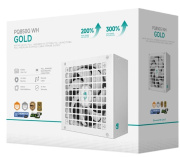 фото Блок питания Deepcool GAMERSTORM PQ850G WH