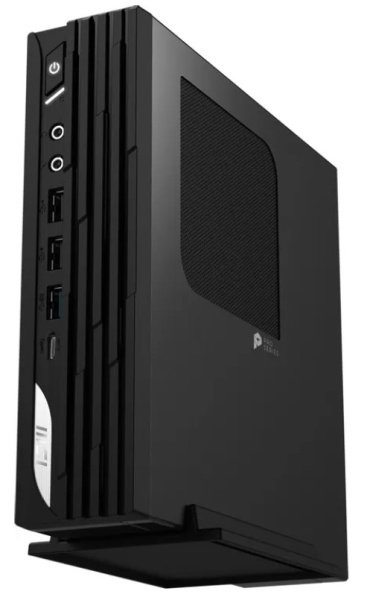фото Компьютер MSI Pro DP21 14M Mini ( ) [9S6-B0A431-1244]