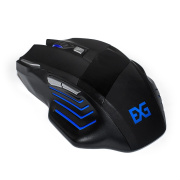 фото Мышь Exegate Gaming Standard Laser GML-793