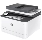 фото МФУ HP LaserJet Pro 3103fdn