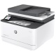 фото МФУ лазерное черно-белое HP LaserJet Pro 3103fdn в Воронеже