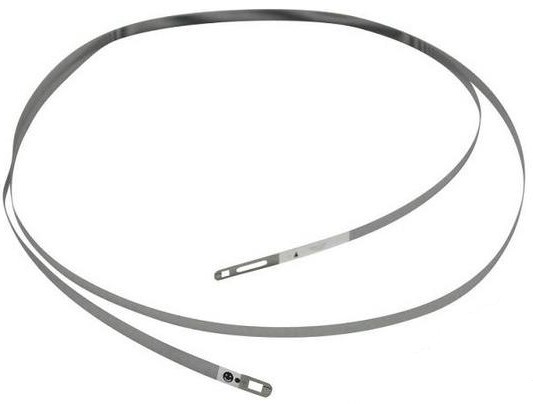 

Лента HP CQ893-67029/CQ893-67020/CQ890-67004 позиционирования 36" HP DJ T520/T730/T830, CQ893-67029/CQ893-67020/CQ890-67004