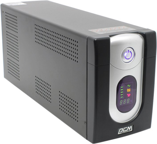 фото Источник бесперебойного питания  Powercom IMD-3000AP в Ростове-на-Дону