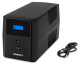 фото Источник бесперебойного питания  Ippon Smart Power Pro II 2200 Euro (УЦЕНЕННЫЙ) в Санкт-Петербургe