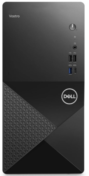 фото Системный блок Dell Vostro 3030 MT Intel Core i3, 16 ГБ, 512 Гб, Intel UHD Graphics 730,  ОС Windows 11 Профессиональная