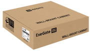 фото Шкаф Exegate EC-WM-12U.600.G.BLACK