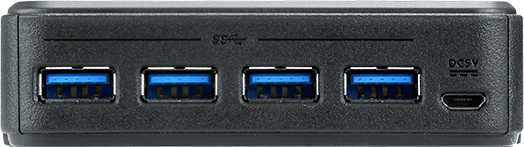 фото Переключатель KVM  Aten US234-AT в Красноярске