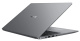фото Ноутбук  Honor MagicBook X14 Plus 2025 (УЦЕНЕННЫЙ) в Самаре 14 ", Core i5, 16 Гб RAM, 1 Тб SSD, Iris Xe Graphics, Серый