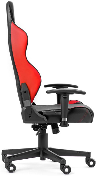 фото Кресло игровое WARP SG