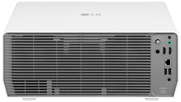 фото Проектор  LG ProBeam BF60RG в Уфе