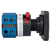 фото Переключатель кулачковый EKF pk-1-113-10