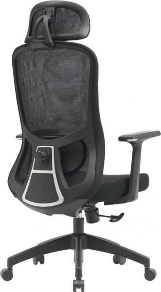 фото Кресло  Cactus CS-MC515-BK в Омске