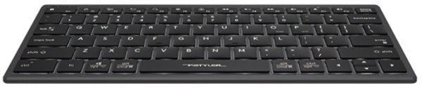 фото Клавиатура  A4Tech Fstyler FX61 в Омске