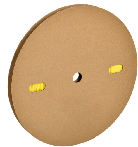 Изображение товара Термоусадочная трубка IEK UDRS-D60-25-К05 для электромонтажа 25 м