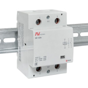 фото Контактор EKF km-av-3-125-20-230V