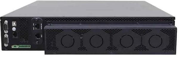 фото Источник бесперебойного питания  Delta Electronics UPS203R6RT2N035 в Уфе