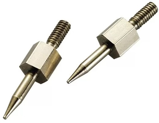 Изображение товара Игольчатый контакт CEM M-125 для измерительных инструментов