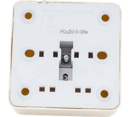 фото Розетка  IEK ERO14-K33-16-DC в Екатеринбурге