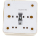 фото Розетка  IEK ERO14-K33-16-DC в Ростове-на-Дону