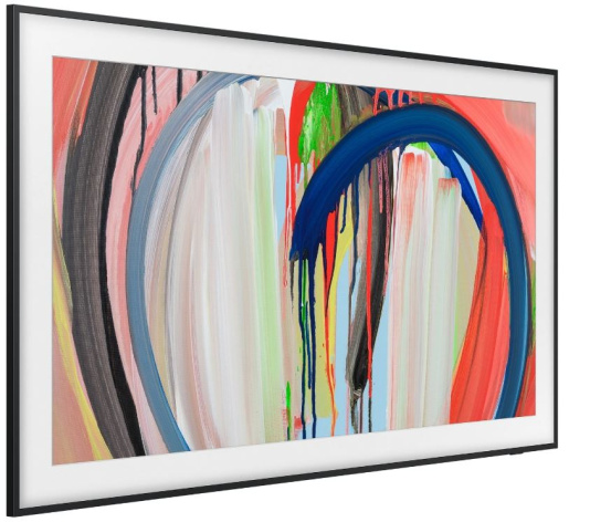 фото Телевизор Samsung QE55LS03HAUXPY