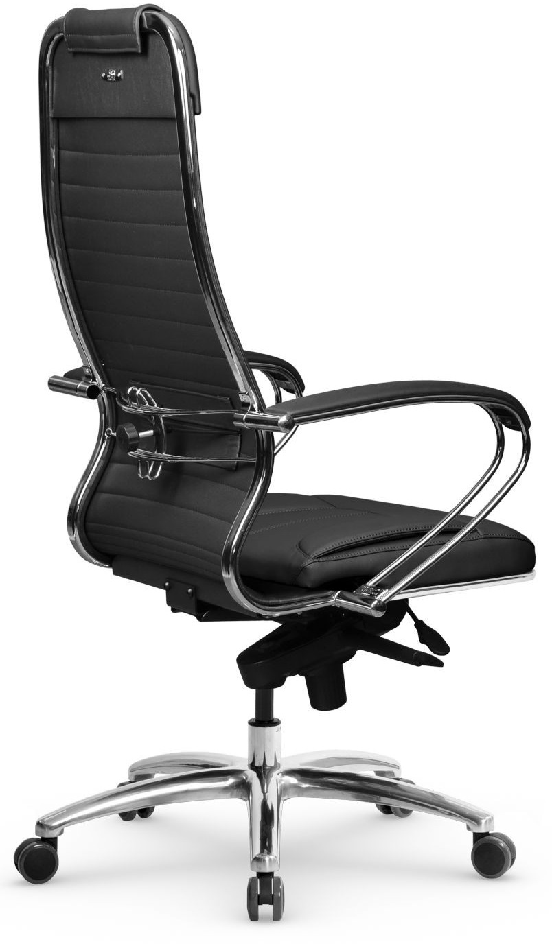 

Кресло Metta Samurai KL-1.04 MPES z312296457 чёрное, Samurai KL-1.04 MPES